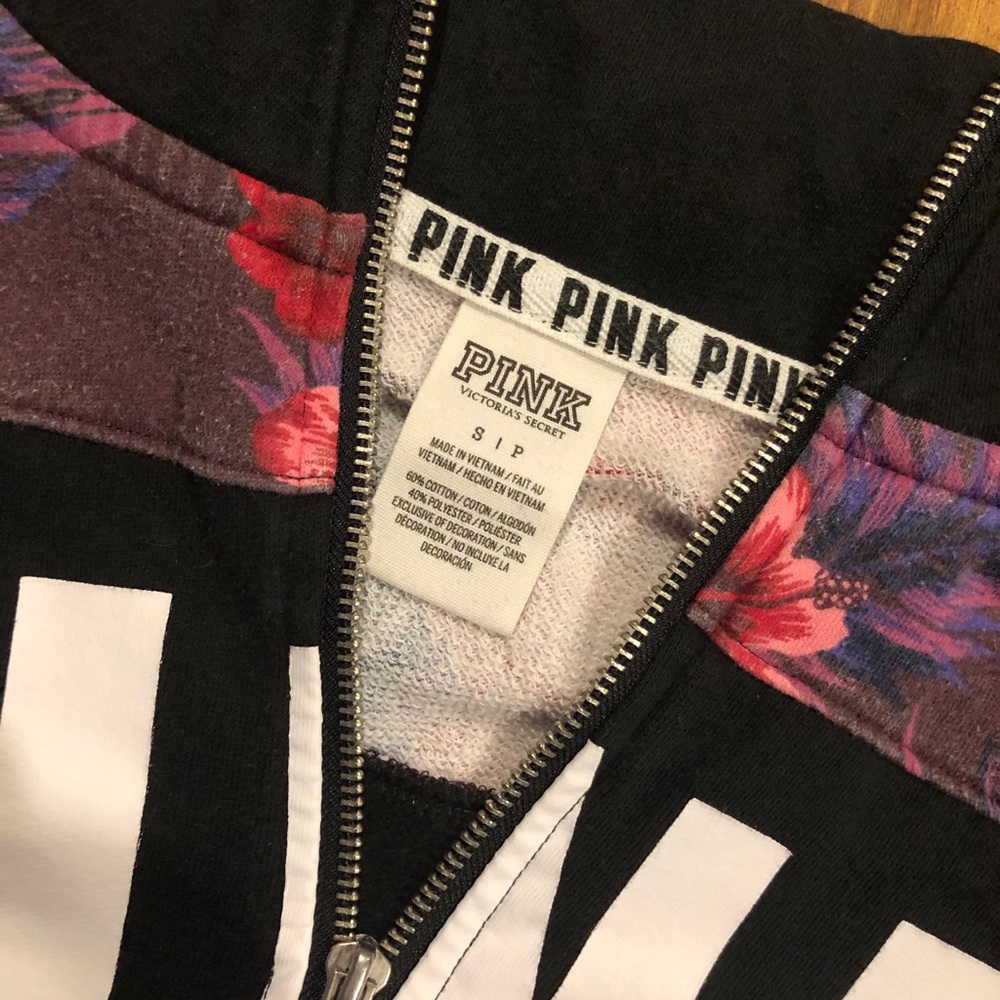 Pink pullover - Picture 2 of 2